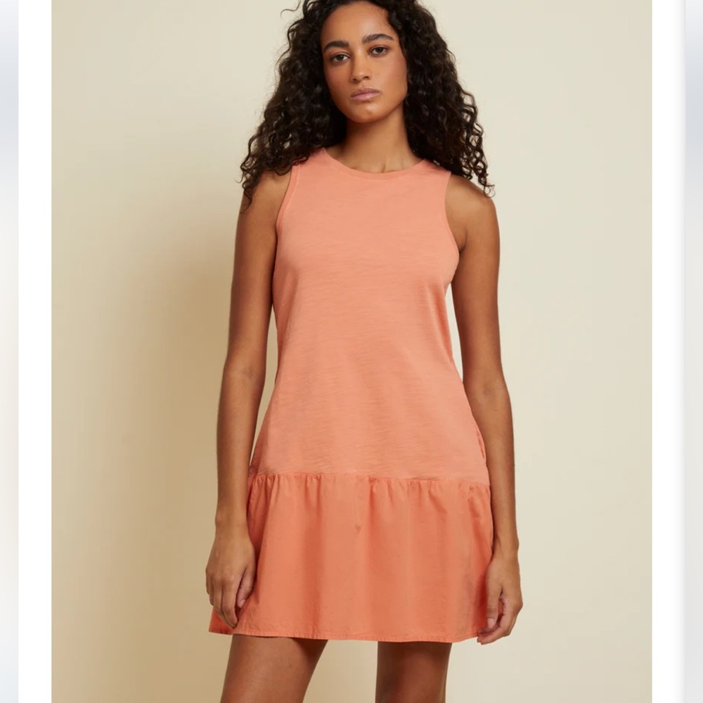 NATION LTD Mini Dress